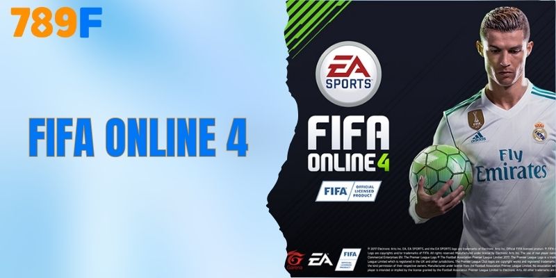 Chiến Thuật Cá Cược FiFa Online 4 Tại Sân Chơi 789F