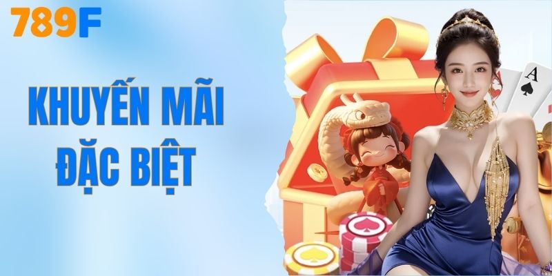 Khuyến Mãi Đặc Biệt - Thưởng Mỗi Ngày Cho Toàn Bộ Hội Viên