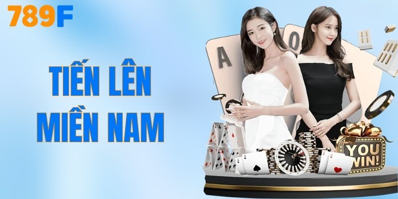 Tiến Lên Miền Nam - Game Bài Đình Đám Nhất 2025